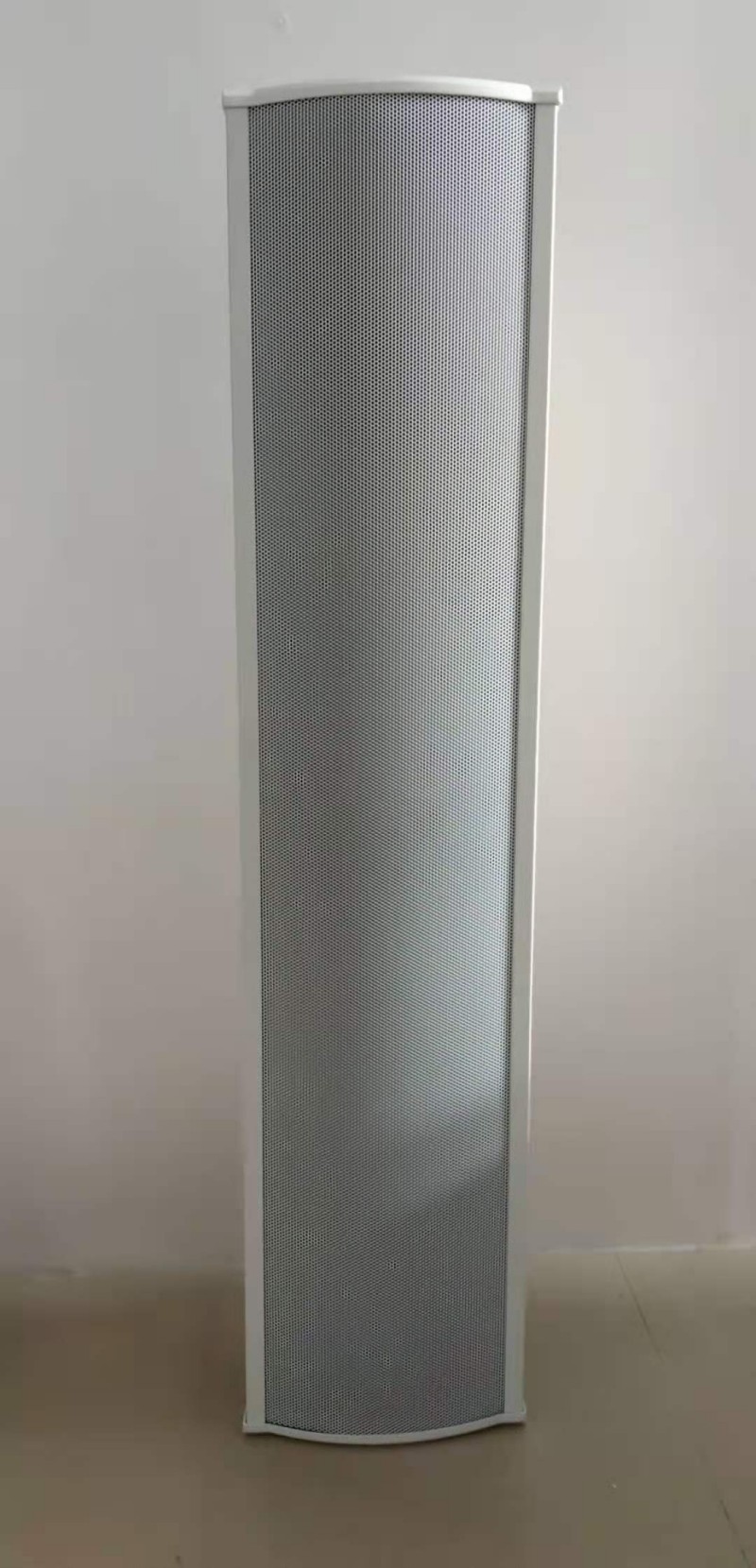 6寸大型室外防水音柱